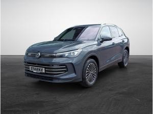 Volkswagen Tiguan 1.5 TSI DSG eHybrid Elegance