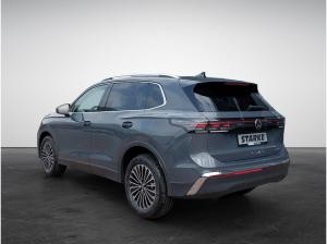 Volkswagen Tiguan 1.5 TSI DSG eHybrid Elegance