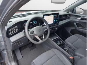 Volkswagen Tiguan 1.5 TSI DSG eHybrid Elegance