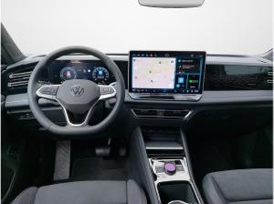 Volkswagen Tiguan 1.5 TSI DSG eHybrid Elegance