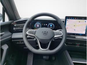 Volkswagen Tiguan 1.5 TSI DSG eHybrid Elegance