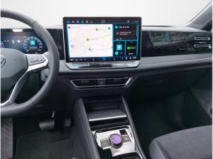 Volkswagen Tiguan 1.5 TSI DSG eHybrid Elegance