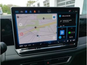 Volkswagen Tiguan 1.5 TSI DSG eHybrid Elegance