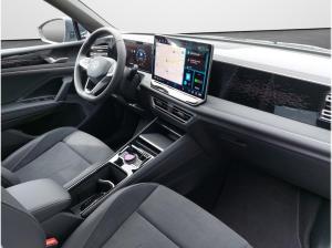 Volkswagen Tiguan 1.5 TSI DSG eHybrid Elegance