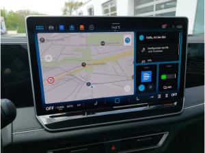 Volkswagen Tiguan 1.5 TSI DSG eHybrid Elegance