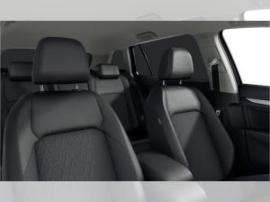 Volkswagen Golf Variant GOAL 2,0 l TDI SCR 110 kW (150 PS) 7-Gang-Doppelkupplungsgetriebe DSG