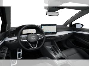 Volkswagen Golf Variant GOAL 2,0 l TDI SCR 110 kW (150 PS) 7-Gang-Doppelkupplungsgetriebe DSG