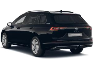 Volkswagen Golf Variant GOAL 2,0 l TDI SCR 110 kW (150 PS) 7-Gang-Doppelkupplungsgetriebe DSG