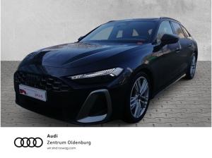 Audi A5 Avant TDI quattro edition one AHK