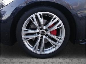 Audi A5 Avant TDI quattro edition one AHK