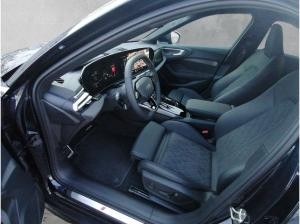 Audi A5 Avant TDI quattro edition one AHK