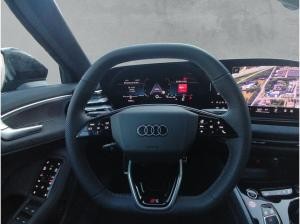 Audi A5 Avant TDI quattro edition one AHK