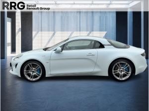 Alpine A110 1.8 TCe 300 GT UPE:79.100,-