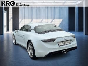 Alpine A110 1.8 TCe 300 GT UPE:79.100,-