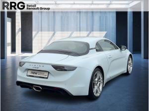 Alpine A110 1.8 TCe 300 GT UPE:79.100,-