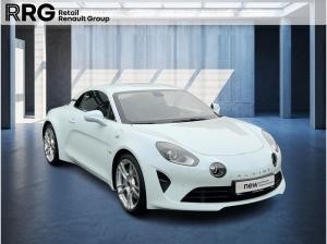 Alpine A110 1.8 TCe 300 GT UPE:79.100,-