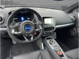 Alpine A110 1.8 TCe 300 GT UPE:79.100,-