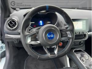 Alpine A110 1.8 TCe 300 GT UPE:79.100,-