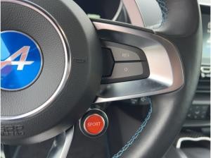 Alpine A110 1.8 TCe 300 GT UPE:79.100,-