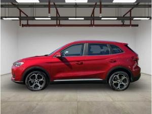MG ZS Hybrid+ Comfort Rückfahrkamera+LED