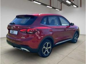 MG ZS Hybrid+ Comfort Rückfahrkamera+LED