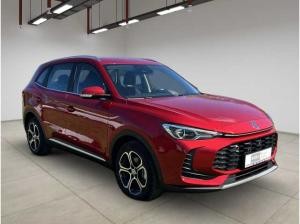 MG ZS Hybrid+ Comfort Rückfahrkamera+LED