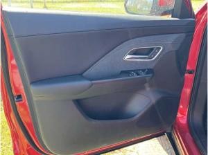 MG ZS Hybrid+ Comfort Rückfahrkamera+LED