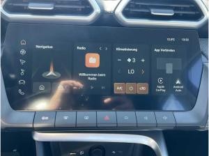 MG ZS Hybrid+ Comfort Rückfahrkamera+LED