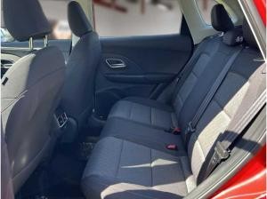 MG ZS Hybrid+ Comfort Rückfahrkamera+LED