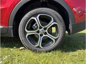 MG ZS Hybrid+ Comfort Rückfahrkamera+LED