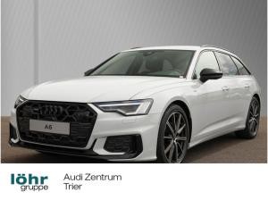 Audi A6 Avant S line 40 TDI quattro