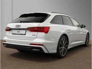 Audi A6 Avant S line 40 TDI quattro