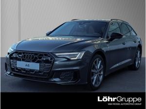 Audi A6 Avant  S line 40 TDI quattro