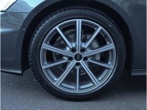 Audi A6 Avant  S line 40 TDI quattro