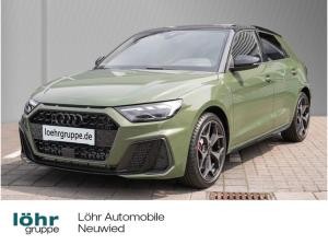 Audi A1 Sportback 40 TFSI S line