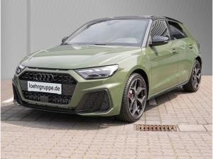 Audi A1 Sportback 40 TFSI S line