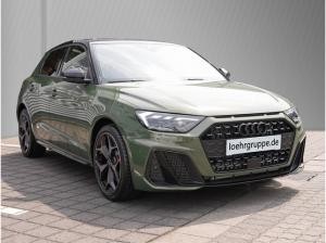Audi A1 Sportback 40 TFSI S line