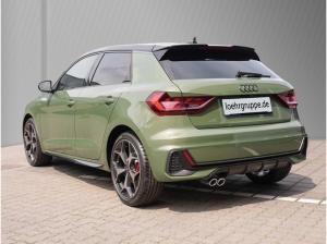 Audi A1 Sportback 40 TFSI S line