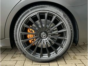 Mercedes-Benz S 63 AMG E-Performance Night Keramik Chauffeur-P