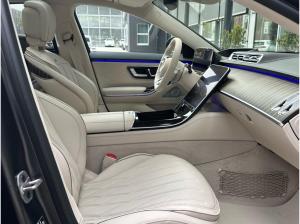 Mercedes-Benz S 63 AMG E-Performance Night Keramik Chauffeur-P