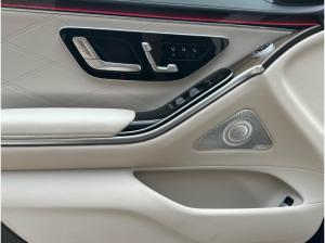 Mercedes-Benz S 63 AMG E-Performance Night Keramik Chauffeur-P