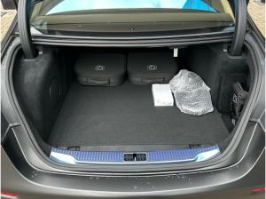 Mercedes-Benz S 63 AMG E-Performance Night Keramik Chauffeur-P