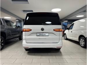 Volkswagen T7 Multivan Style Motor 2,0 TDI SCR KÜ AHK Navi StdH LED-Matrix Klima