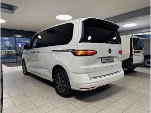 Volkswagen T7 Multivan Style Motor 2,0 TDI SCR KÜ AHK Navi StdH LED-Matrix Klima
