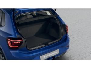 Volkswagen Polo Style 1,0 TSI DSG AHK Pano Klima IQ-Drive Sportfahrwerk IQ.LIGHT - LED-Matrix