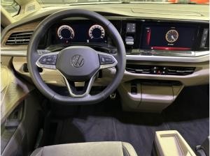 Volkswagen T7 Multivan Style Motor 2,0 TDI SCR KÜ AHK Navi StdH LED-Matrix Klima