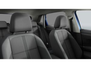 Volkswagen Polo Style 1,0 TSI DSG AHK Pano Klima IQ-Drive Sportfahrwerk IQ.LIGHT - LED-Matrix