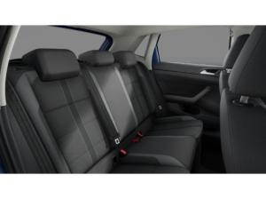 Volkswagen Polo Style 1,0 TSI DSG AHK Pano Klima IQ-Drive Sportfahrwerk IQ.LIGHT - LED-Matrix