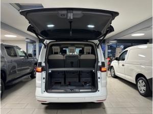 Volkswagen T7 Multivan Style Motor 2,0 TDI SCR KÜ AHK Navi StdH LED-Matrix Klima