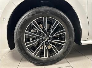 Volkswagen T7 Multivan Style Motor 2,0 TDI SCR KÜ AHK Navi StdH LED-Matrix Klima